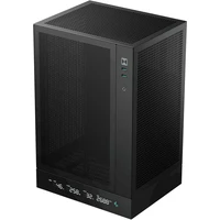 DEEPCOOL CH170 Digital černá - Počítačové skříně