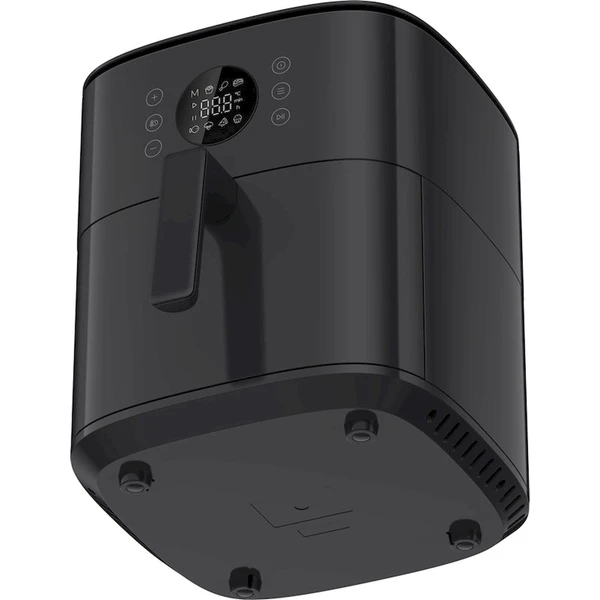 Xiaomi Air Fryer 6,5L fritéza černá - Fritézy - Obrázek ZQ3M000K01