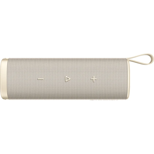 Xiaomi Sound Outdoor 30W bezdrátový reproduktor zlatý - Reproduktory - Obrázek ZQ7K000K01