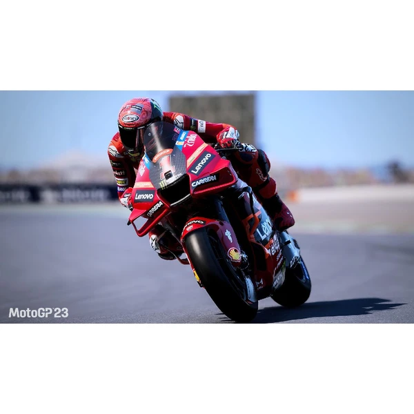 MotoGP 23 (PS4) - Hry pro PS4 - Obrázek ZQA3000601
