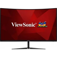 ViewSonic VX3219-PC-MHD herní monitor 31,5" - Monitory