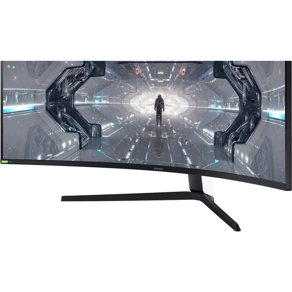 Samsung Odyssey G9 Herní monitor 49" - Monitory - Obrázek ZQDZ600301