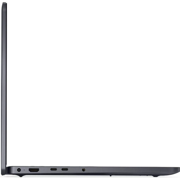 DELL Pro 16 (Y02KV) platinový + 3. rok záruky ProSupport On-Site - Notebooky - Obrázek ZQSG000K01