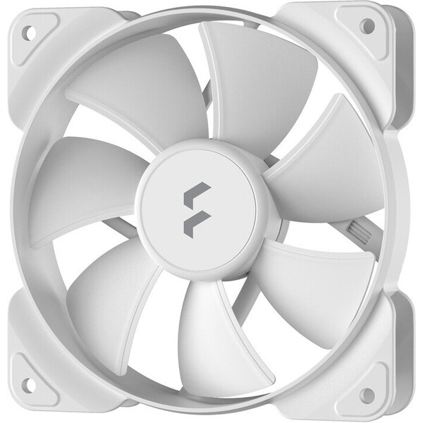 Fractal Design Aspect 12 White Bílá