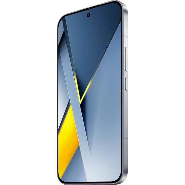 POCO F8 Ultra 16GB/512GB džínově modrý - Mobilní telefony - Obrázek ZQTL000K01