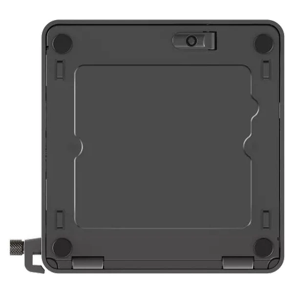 ASUS NUC 15 Pro (90AR00R2-M00080) černý - Stolní počítače - Obrázek ZQUJ000K01