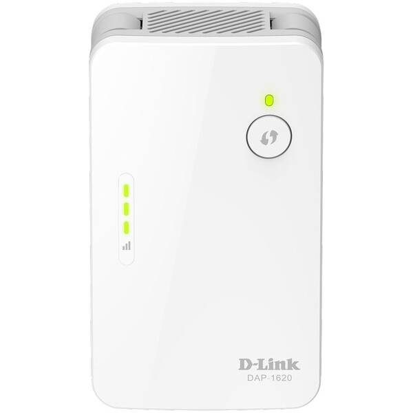 D-Link DAP-1620/E Bílá
