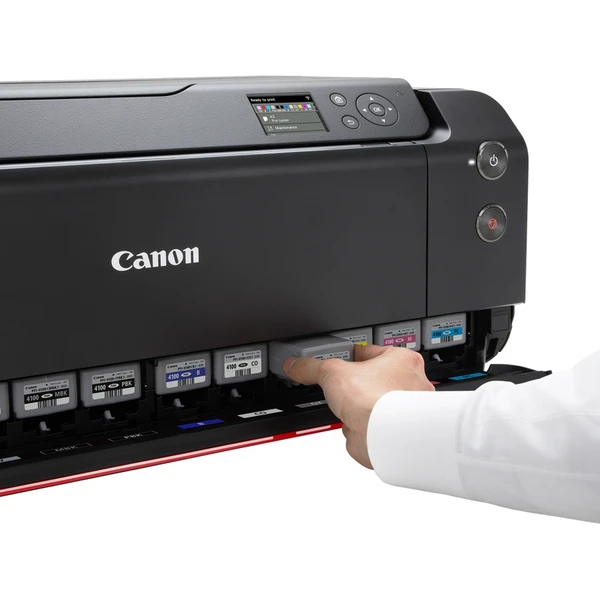 Canon PRO-1100 tiskárna - Tiskárny - Obrázek ZR1P000K01