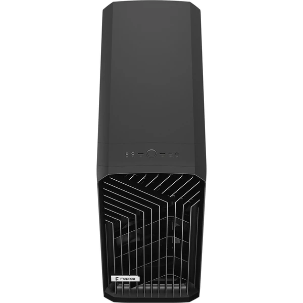 Fractal Design Torrent Černá Solid - Počítačové skříně - Obrázek ZR8W600301