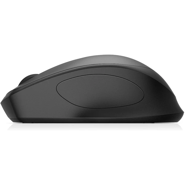 HP 285 Silent myš černá - Myši - Obrázek ZRAE000K01