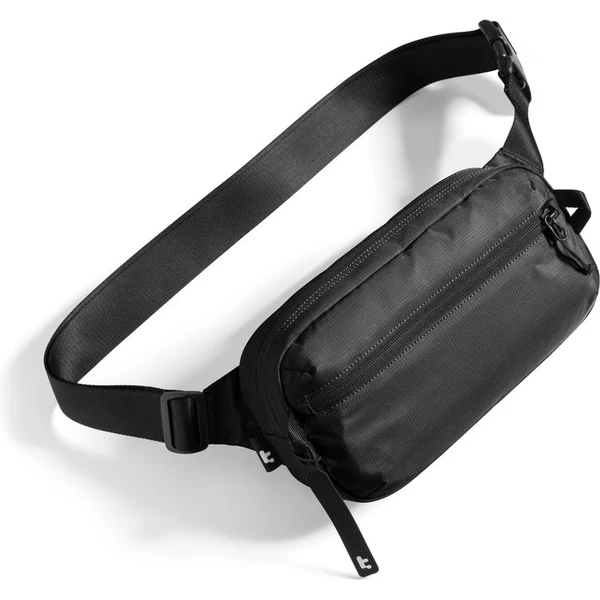 tomtoc Aviator T33 taška přes rameno M černá - Popruhy a crossbody - Obrázek ZRCG000K01