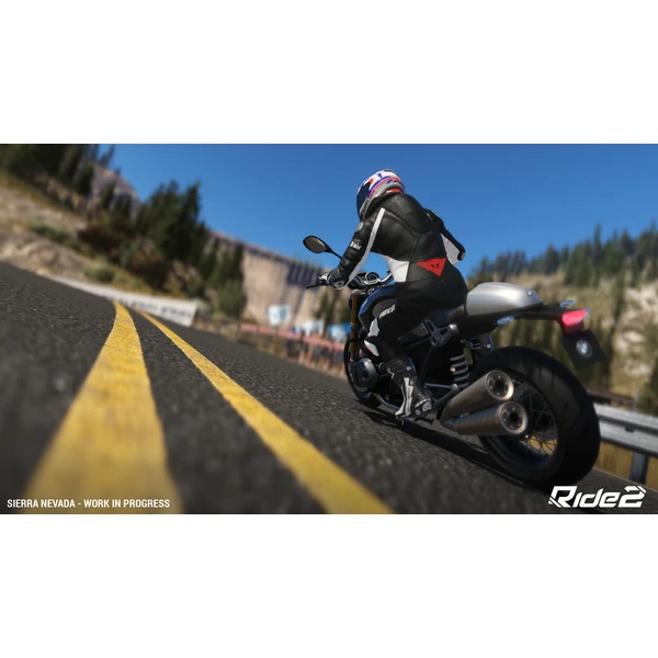 RIDE 2 (PS4) - Hry pro PS4 - Obrázek ZRF4100201