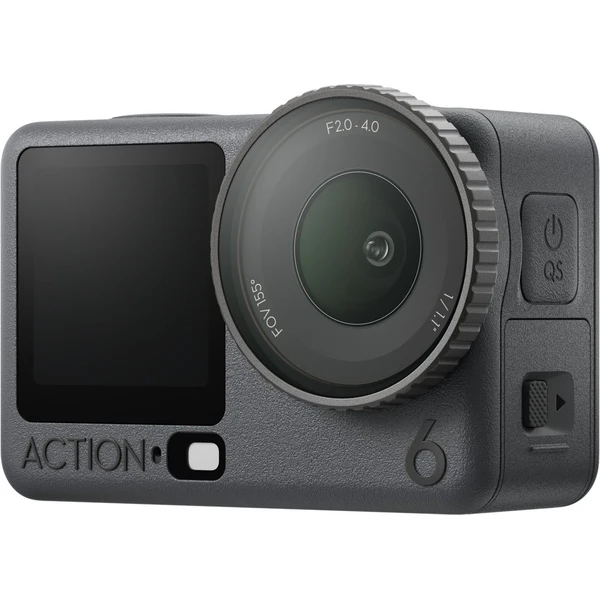 DJI Osmo Action 6 Standard Combo (Další) - Kamery - Obrázek ZRPL000K01