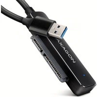 AXAGON ADSA-FP2A SLIM USB-A adaptér pro SATA 6G - Externí boxy
