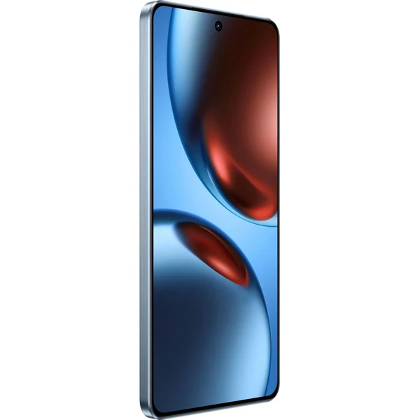 realme GT 7 12GB/512GB modrý - Mobilní telefony - Obrázek ZRUD000K01