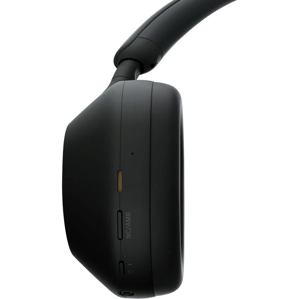Sony WH-1000XM5 bezdrátová sluchátka černá - Sluchátka - Obrázek ZS0D300401