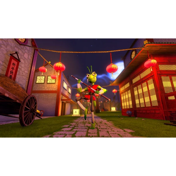 Clive 'N' Wrench (PS5) - Hry pro PS5 - Obrázek ZS37700301