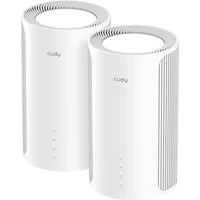 Cudy M11000 mesh systém 2ks bílý - Mesh systémy