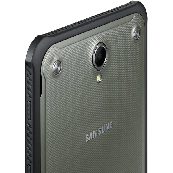 Samsung Galaxy Tab Active 8.0 SM-T360 16GB LTE šedý - Tablety - Obrázek ZS6D000101