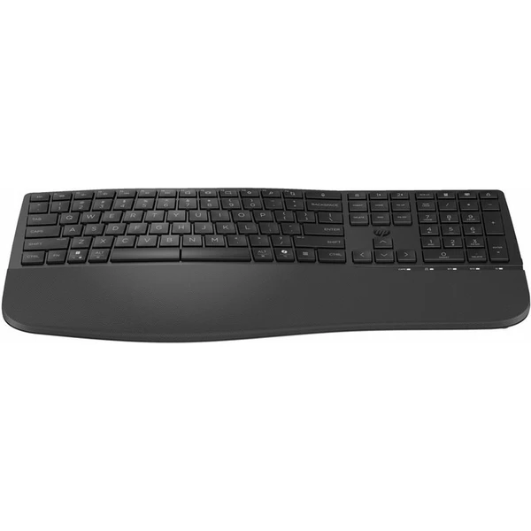 HP 685 Comfort Dual-Mode set bezdrátové klávesnice a myši černá - Klávesnicové sety - Obrázek ZS9E000K01
