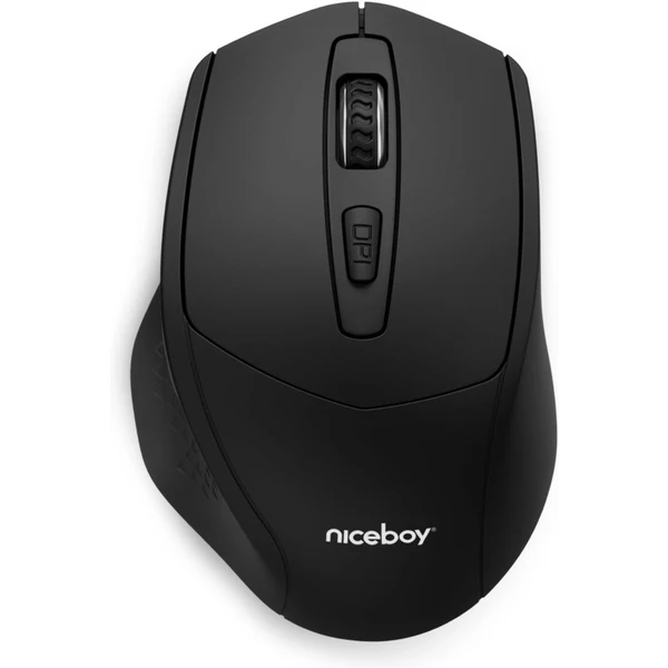 Niceboy office MK10 Combo klávesnice s myší - Klávesnicové sety - Obrázek ZS9Y600301