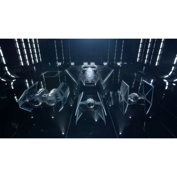 Star Wars: Squadrons (PS4) - Hry pro PS4 - Obrázek ZSA4100201