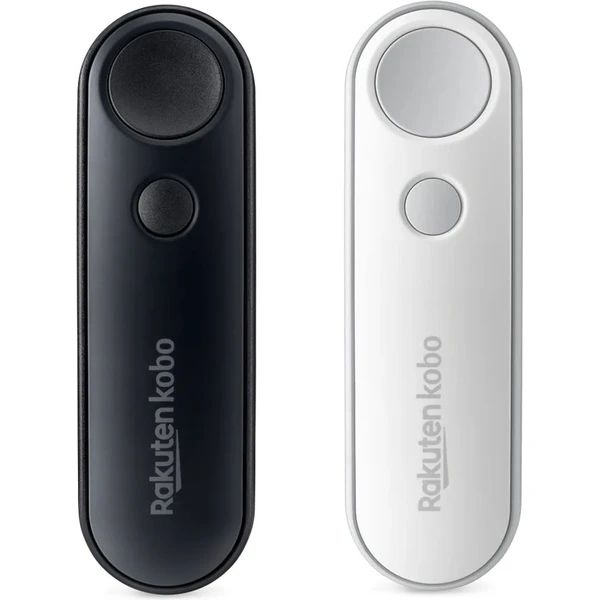 Kobo Remote ovladač černý - Ovladače - Obrázek ZSEK000K01