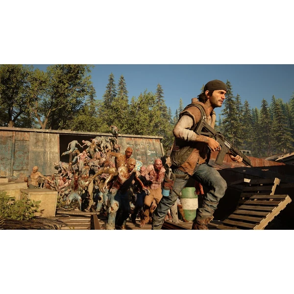 Days Gone (PS4) - Hry pro PS4 - Obrázek ZSI3100201