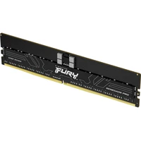 Kingston FURY Renegade Pro DDR5 32GB 6800MT/s CL34 DIMM (1x32GB) XMP - Operační paměti