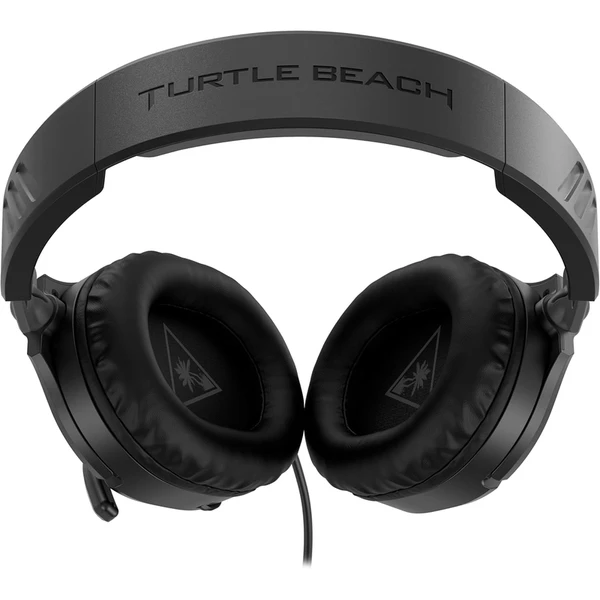 Turtle Beach RECON 70X herní sluchátka černá - Sluchátka - Obrázek ZSJI000K01