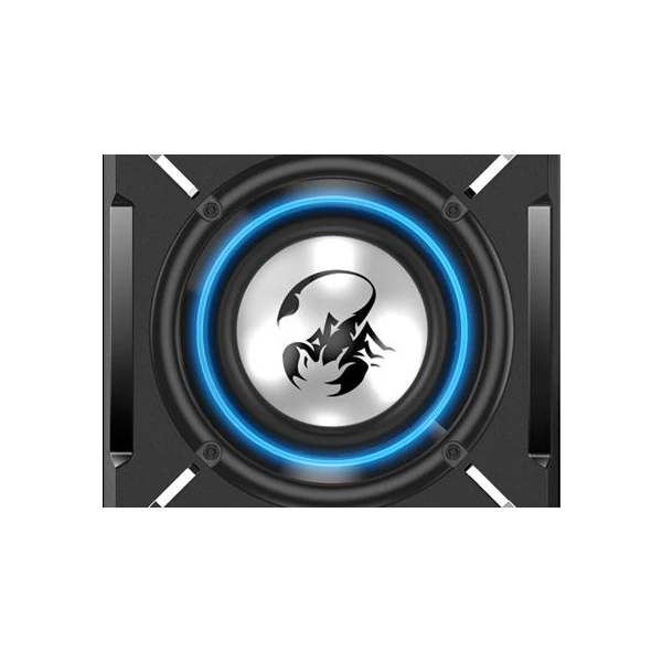 Genius GX GAMING SW-G2.1 herní reproduktory - Reproduktory - Obrázek ZSMK300401