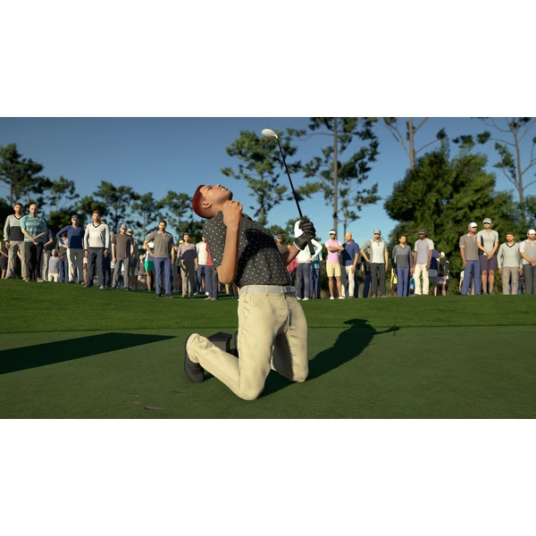 PGA Tour 2K21 (Xbox One) - Hry pro Xbox One - Obrázek ZSN3100201