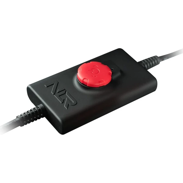 Next Level Racing HF8 PRO Haptic Feedback Gaming Pad herní podložka - Kokpity - Obrázek ZSNK000K01