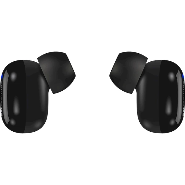 CONNECT IT True Wireless SensorTouch sluchátka do uší s mikrofonem černá - Sluchátka - Obrázek ZSRK000K01