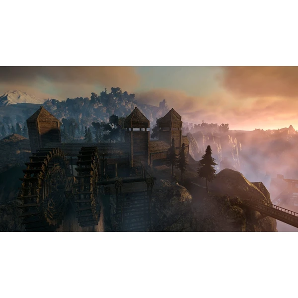 ELEX (PS4) - Hry pro PS4 - Obrázek ZSS4100201