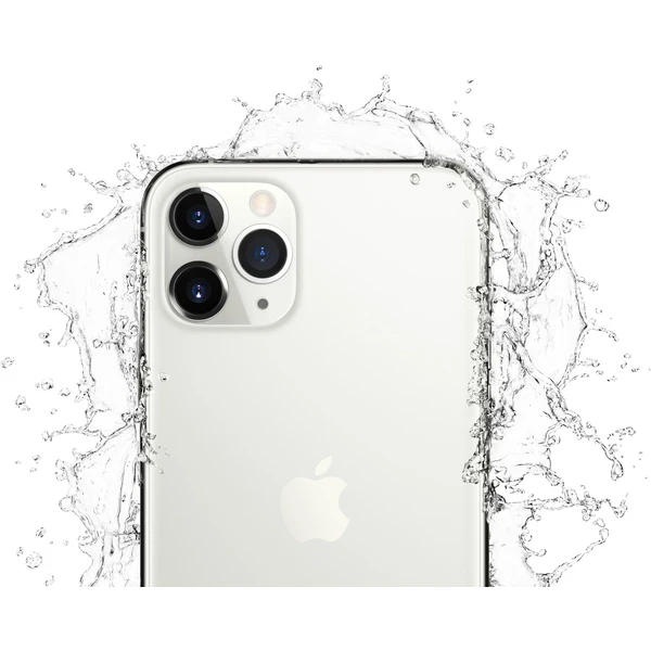 Apple iPhone 11 Pro 256GB stříbrný - Mobilní telefony - Obrázek ZSSD000401