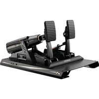 Moza Racing CRP2 gas pedal set + active universal pedal mBooster Pedal Set RS082 pedály - Pedály