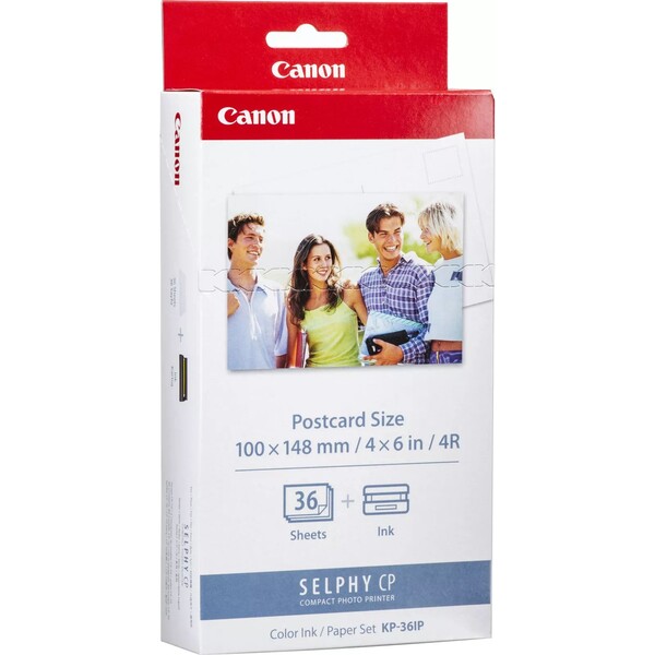 Canon KP-36IP
