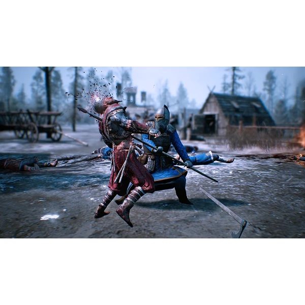 Ancestors Legacy (PS4) - Hry pro PS4 - Obrázek ZSZ3100201
