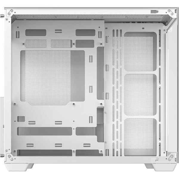 DEEPCOOL CG530 bílá - Počítačové skříně - Obrázek ZT2E000K01