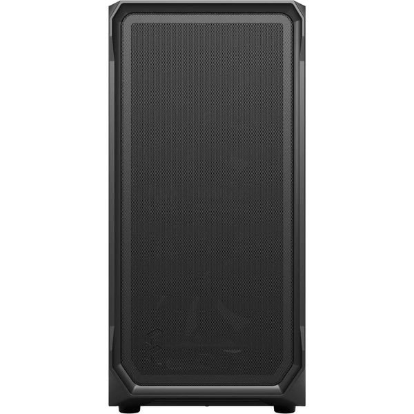 Fractal Design Focus 2 Black Solid - Počítačové skříně - Obrázek ZT6A000601