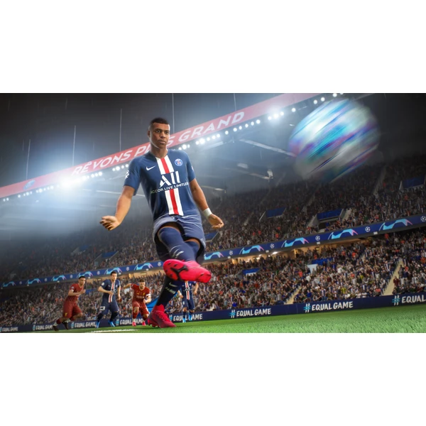 FIFA 21 (Xbox Series) - Hry pro Xbox Series - Obrázek ZTC3100201
