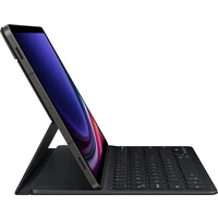 Samsung Book Cover Keyboard Slim TAB S9/S9 FE - Pouzdra s klávesnicí