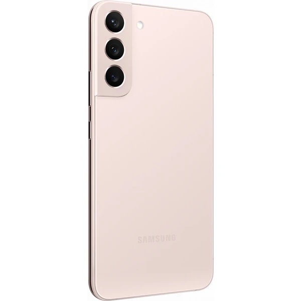 Samsung Galaxy S22+ 5G 8GB/128GB růžová - Mobilní telefony - Obrázek ZTOPF00101