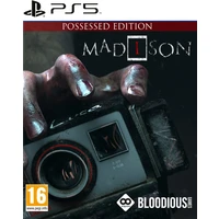 MADiSON (PS5) - Hry pro PS5