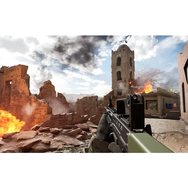 Insurgency: Sandstorm (Xbox One) - Hry pro Xbox One - Obrázek ZTVI100201
