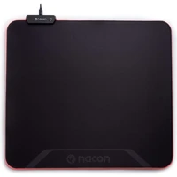 Nacon Herní podložka pod myš MM-300RGB - Podložky