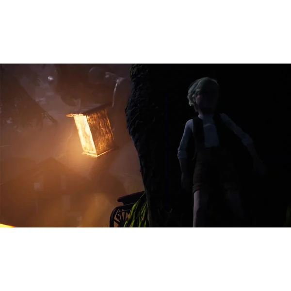 Bramble: The Mountain King (PS5) - Hry pro PS5 - Obrázek ZU03G00101