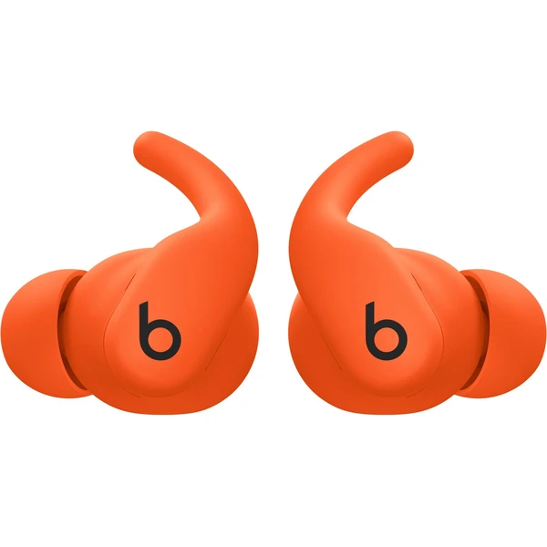 Apple Beats Powerbeats Fit oranžová - Sluchátka - Obrázek ZU1J000K01