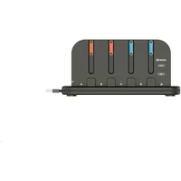 Nabíjecí dokovací stanice Nacon pro Nintendo Switch 2 - Dokovací stanice